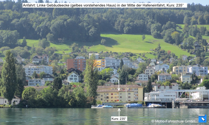 Zufahrt&nbsp;Faul&nbsp;AG&nbsp;Süd